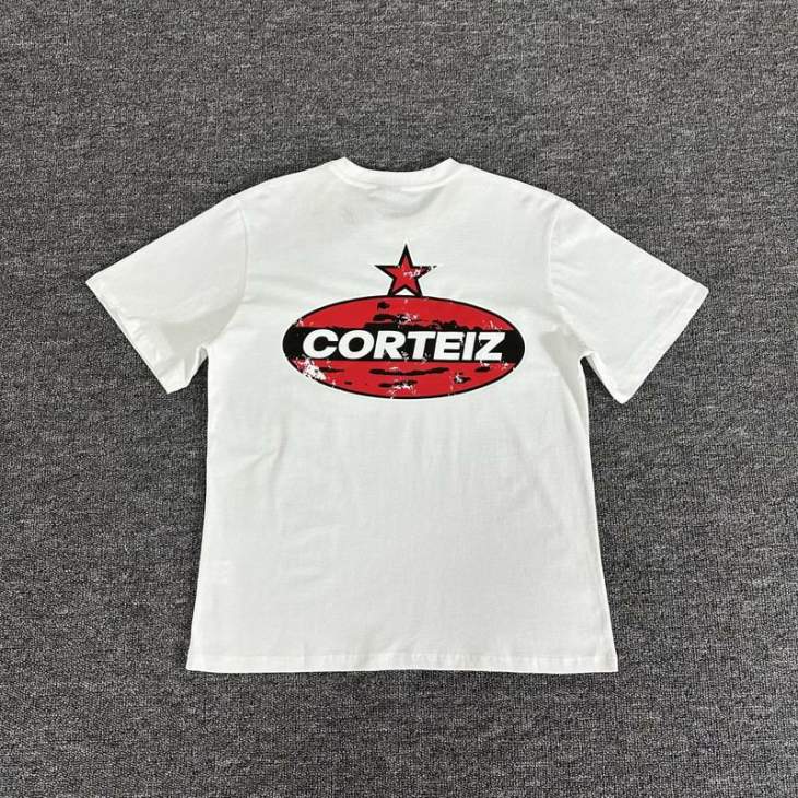 Corteiz T Shirts Short _SKUCorteizXS-2XLwmtx326616595